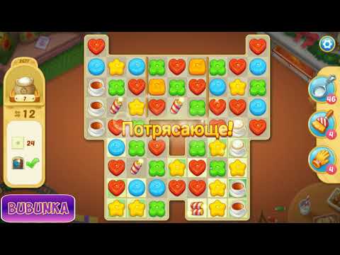 Matchington Mansion level 2677 HD