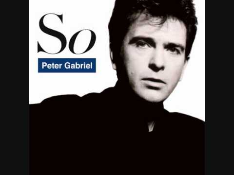 Peter Gabriel - Sledgehammer (Ben Liebrand Remix)