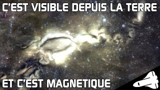 🚀D'étranges structures à la surface de la Lune... - HERMES#5