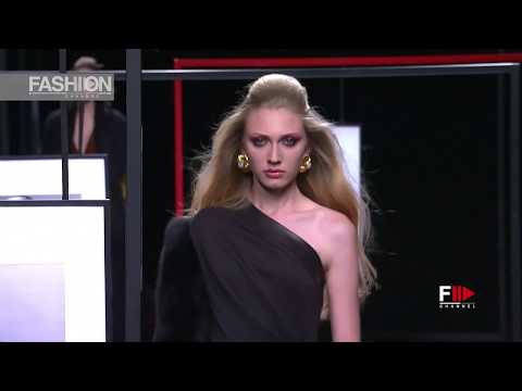 MIGUEL MARINERO Highlights Fall 2019 MBFW Madrid - Fashion Channel