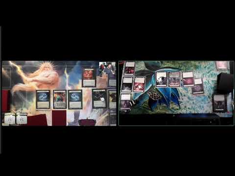 Flesh and Blood TCG: Katsu vs Chane Classic Constructed Match 2