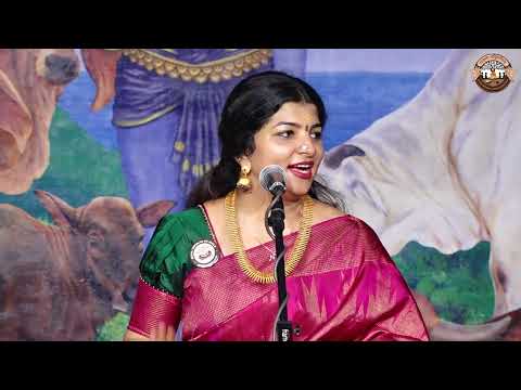 Dr NJ Nandini | Ninnu Jeppa