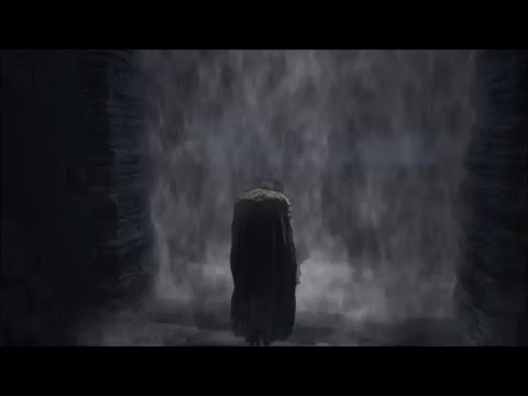 Dark Souls 3 Boss Guides - How To Beat The Abyss Watchers