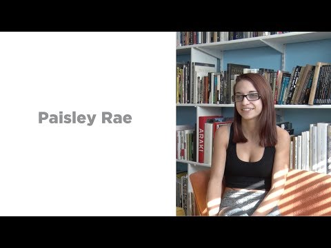 download lagu mp3 mp4 Paisley Rae, download lagu Paisley Rae gratis, unduh video klip Paisley Rae