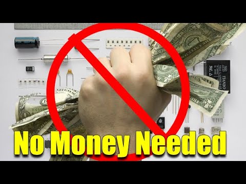 Get Started in Electronics for FREE