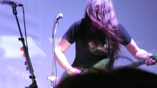 Tripping Daisy - Creature at Club Dada, First Reunion Show, Dallas, TX 2017