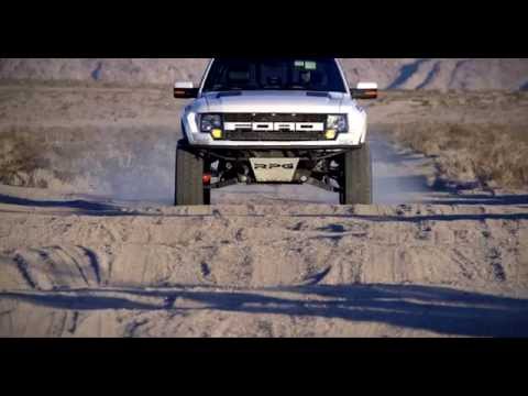 Westside Offroad Group Presents the RPG BOLT KIT & RST18