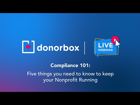 Nonprofit Bylaws: Complete Guide With Tips & Best Practices