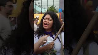 COP 30 Climate March: Why People Are Here, and What They Are Asking For
