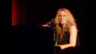 Vonda Shepard   Someday We'll Be Together   Barcelona 2009