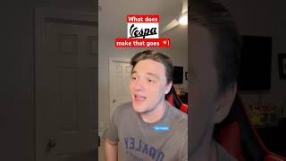 Download lagu What Does Vespa Make?? #shorts #history #company #vespa #interesting #boomscooter #ryankelly #ypr mp3