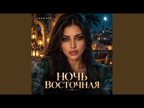ночь восточная