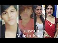 Bombshell Transgender Beauty Transwomen Transpride Lgbtq Maletofemaledressing