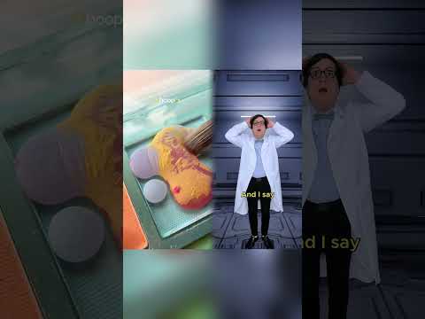 Astronaut forgot something #comedy #music #parody of What's Up? by 4 Non Blondes