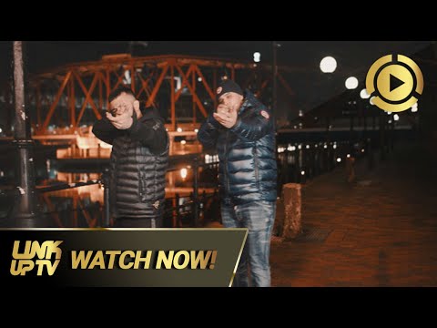 G Bugz x Frenzo Harami - Rugrats [Music Video] | Link Up TV