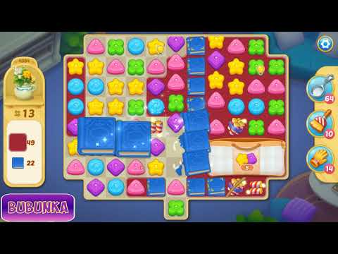 Matchington Mansion level 4084 HD