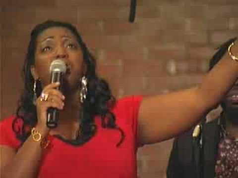 Lance Williams & True Worship - Give Your Name Praise