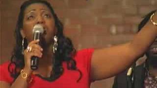 Lance Williams & True Worship - Give Your Name Praise