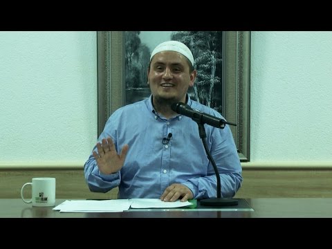 Ramazani mundësi e mirë për të dhënë lëmoshë - Hoxhë Irfan Jahiu