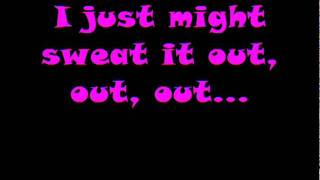 Sweat it out- Breathe Carolina (Lyrics on screen + in dscrp. box)
