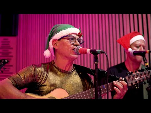 MIX DECEMBRINO - SON BENITEZ