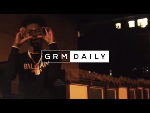 YB Jefe - Dirty Game [Music Video] | GRM Daily
