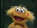 Sesame Street Telly And