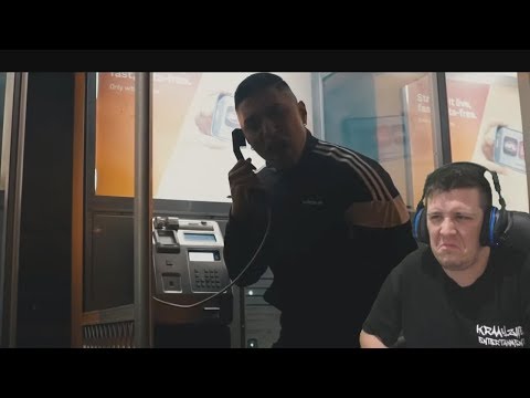 HooliganHefs - Not Guilty (Freestyle) Reaction