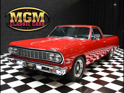 1965 Chevrolet El Camino (CC-2071308) for sale in Addison, Illinois