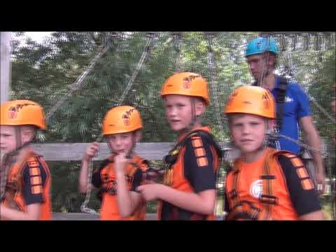 Woensdag videoimpressie Voetbaldagen