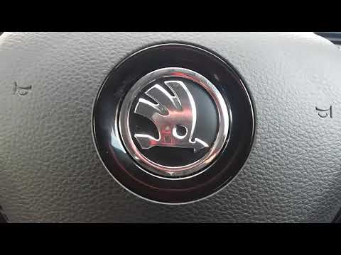 Skoda Octavia .Taxi real mpg