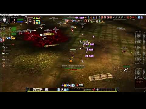 Emerald Flyff - Guild Siege - 20/09/25 blyat