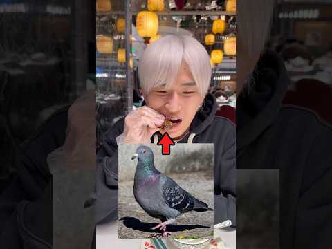 【ガチ】中国でキャッチについていったらアレを食べさせられました。