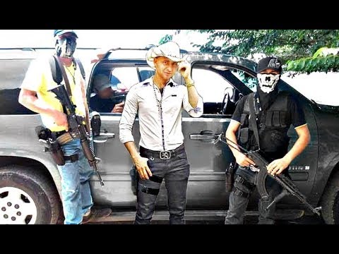 CORRIDO DEDICADO A CABALLO LOCO' LA CEIBA ATLANTIDA