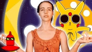 Viewer's Choice! Adam & Dog, Pikachu on Acid - Cartoon Central on Channel Frederator (Ep. 15)