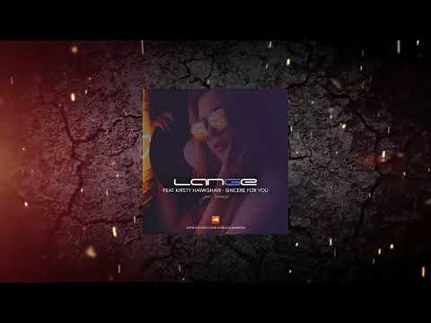 Lange Ft Kirsty Hawkshaw - Sincere For You (Jue Remix) [FREE DOWNLOAD]