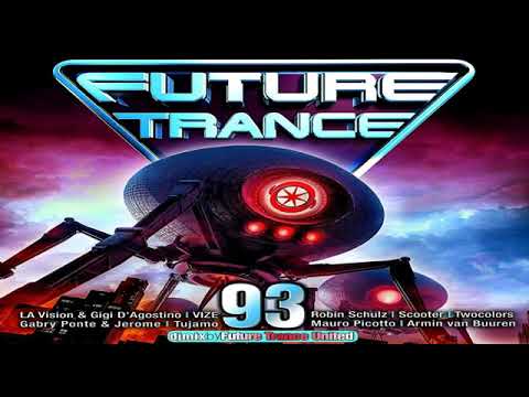 FUTURE TRANCE 93 I THE BEST OF 2020 I DANCE AND TRANCE COMPILATION
