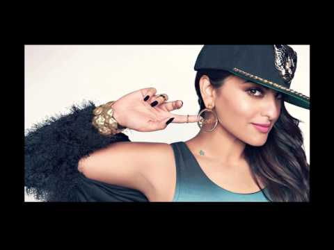 Sonakshi BTS:V1:21 08 2014