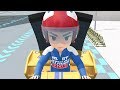 TOBOT Athlon English 108A X Course Exit NEW Season 1 Full Episode Kids Cartoon HD