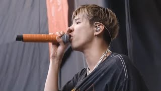 ONE OK ROCK / Change (LIVE MV) || KOO