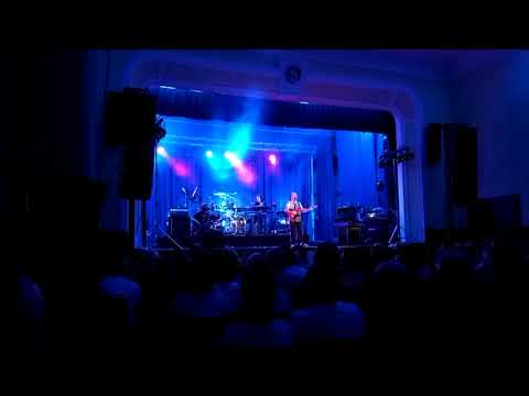 Olympic - Želva live