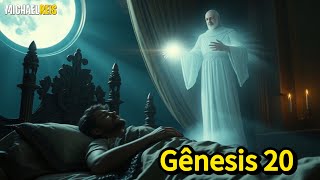 Gênesis 20 - Abraão em Gerar: O Sonho de Abimeleque