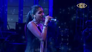 Mar Jawan by Bhoomi Trivedi & Salim-Sulaiman at Ambernath Shiv Mandir Art Festival video