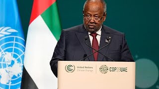 Djibouti's Guelleh poised to win sixth term amid minimal electoral competition