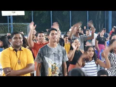 V6...29 Anos RCC - Cristo vive - Sítio Novo do Tocantins-To.