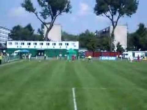 Pelikan Łowicz - Tur Turek