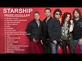 Starship Greatest Hits Full Album 2022 | Best Songs Of Starship