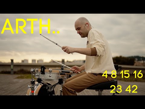 Arthur "ARTH.." Dubois - 4 8 15 16 23 42 - Denim session