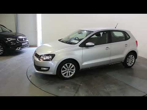 Video of Volkswagen Polo 1.2TDI 75BHP Trendline - TENDER 17