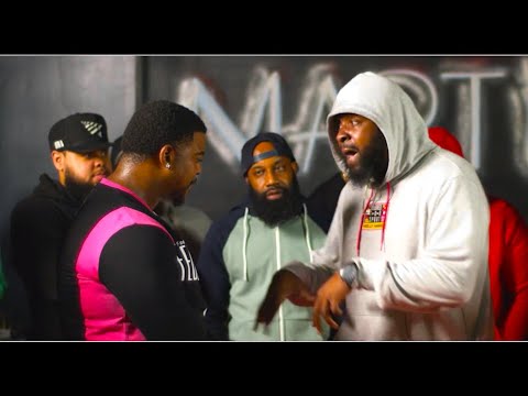 I CAN'T BELIEVE ILL WILL DID THIS - HE HAD ILL INTENTIONS TO BREAK YOUR HONOR IN MIAMI